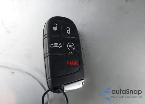 2023 Dodge Charger Sxt z USA, uszkodzony, nr VIN 2C3CDXBG7PH690814